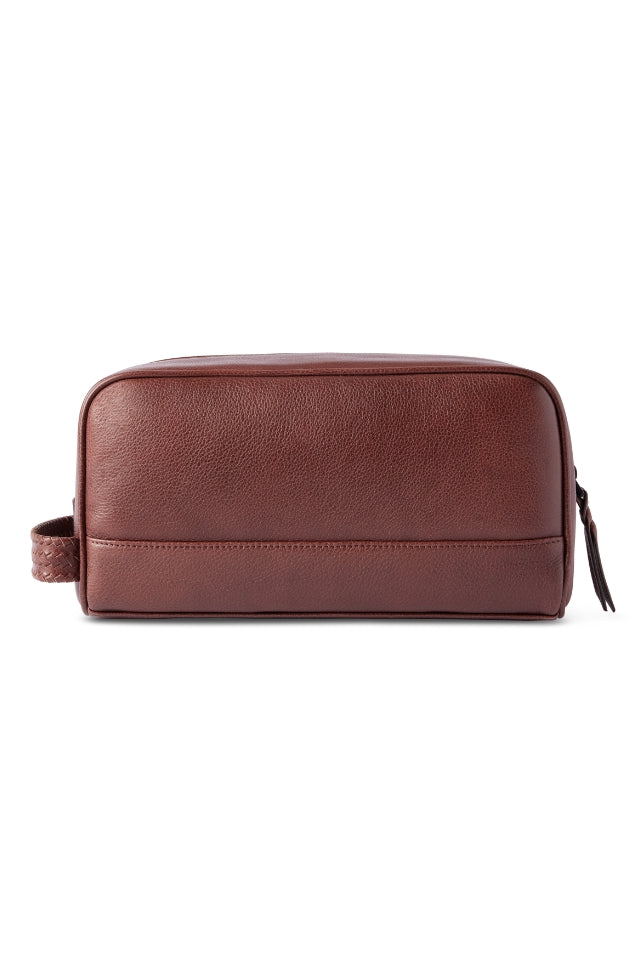 Farrier Signature Washbag