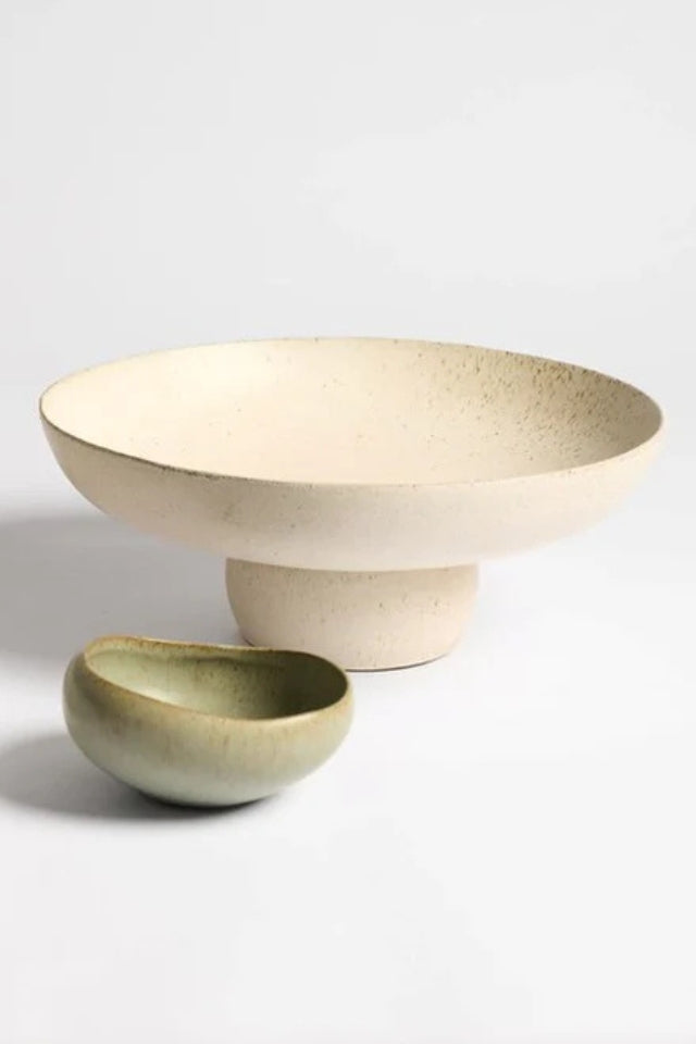 Fort Raised Bowl