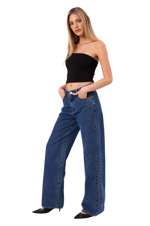 95 Baggy Bella