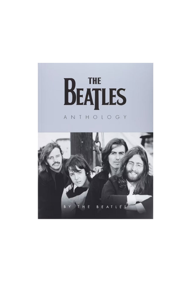 The Beatles Anthology (25th Anniversary Reissue)