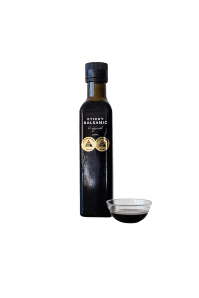 Sticky Balsamic Original