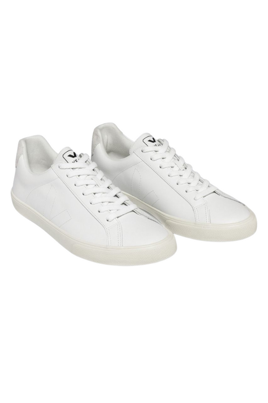 Esplar Leather Sneakers