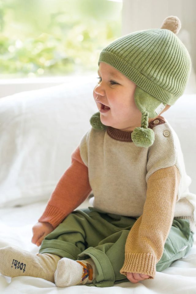 Earmuff Bobby - Gumtree