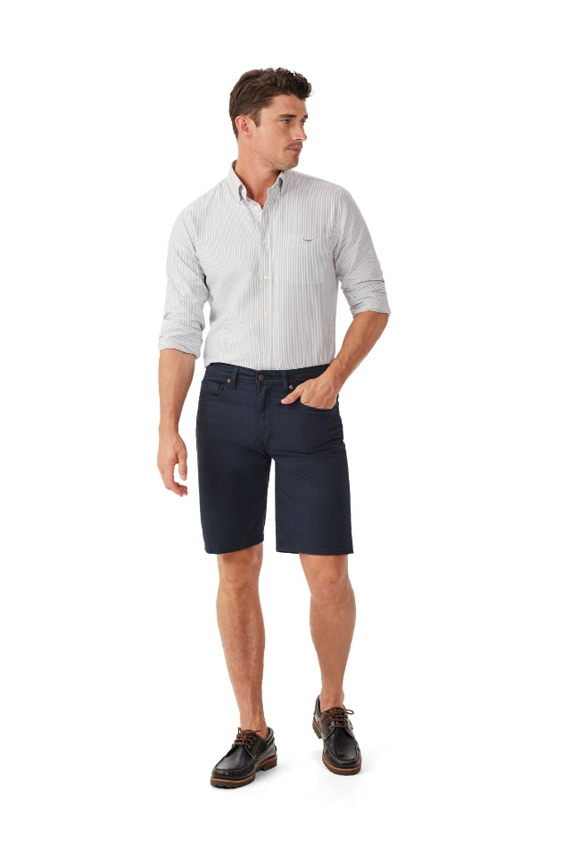 Nicholson Short