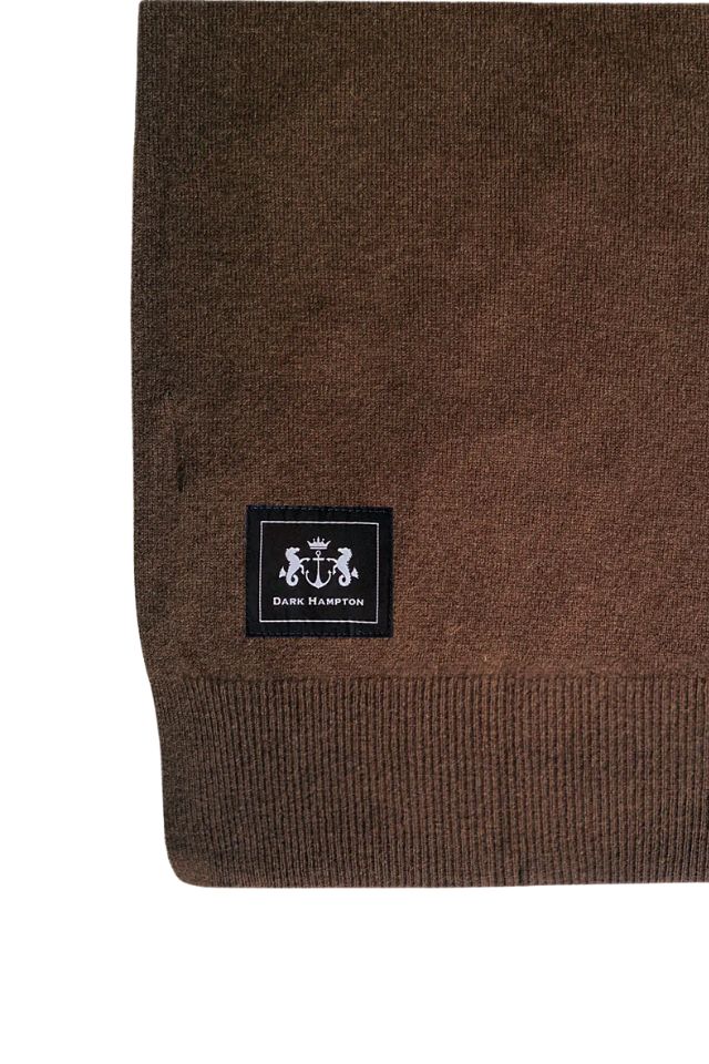 McCance Wool Scarf