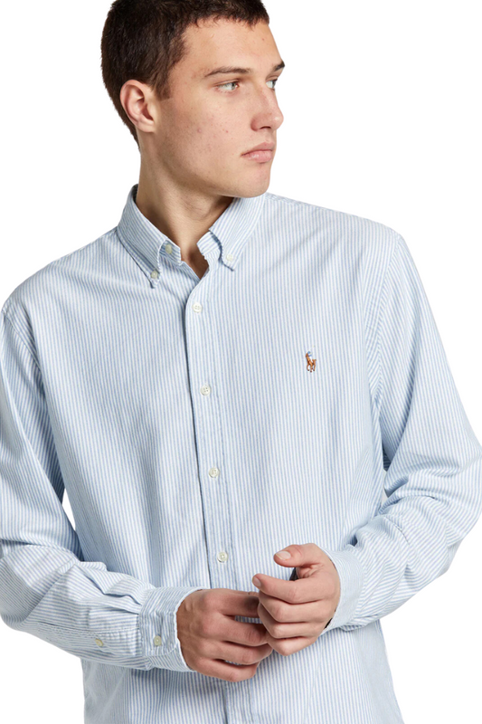 Oxford Shirt