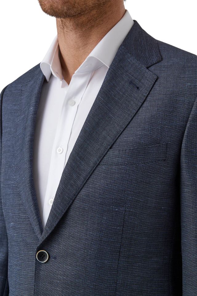 Glamorgan Jacket
