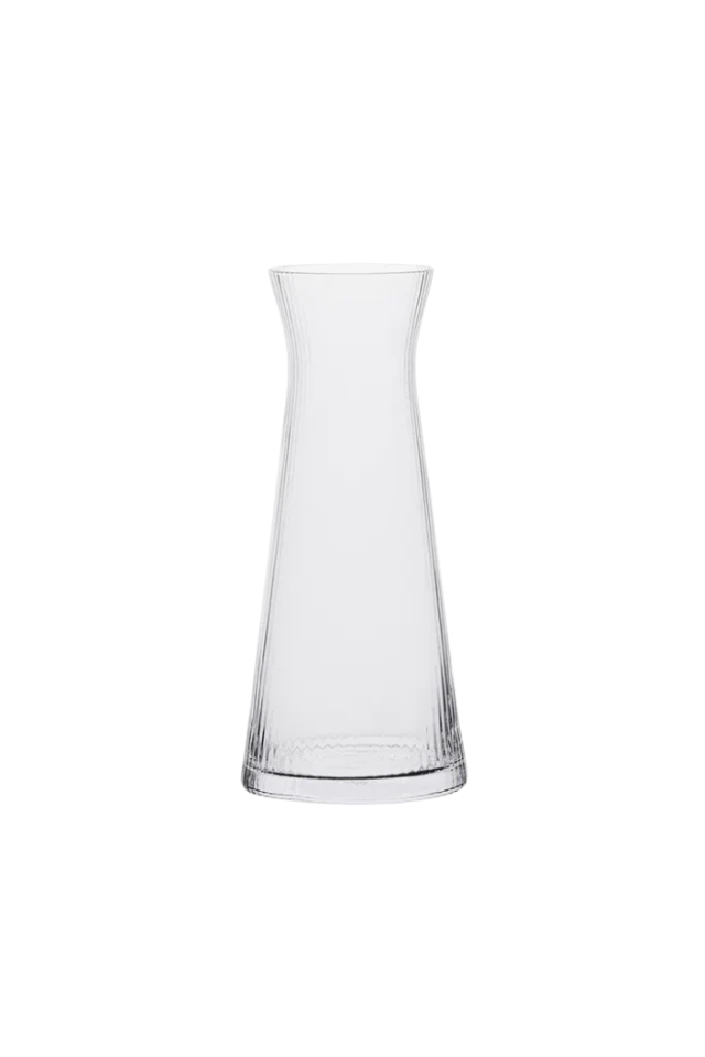 Empire Water Carafe