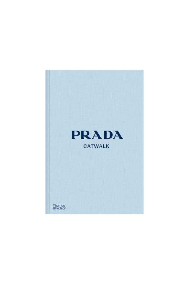 Prada Catwalk