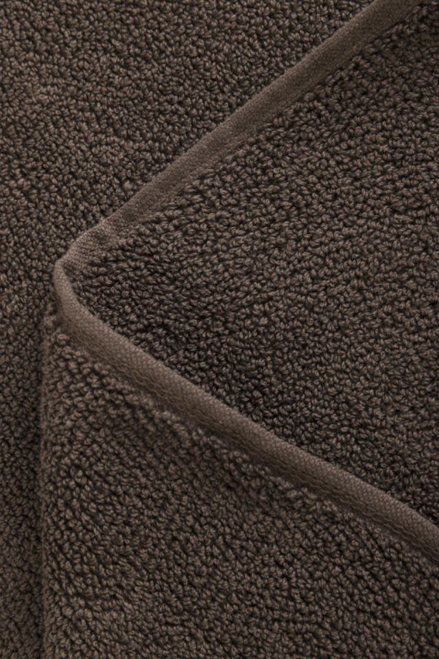 Cotton Towel Bundle - Cocoa
