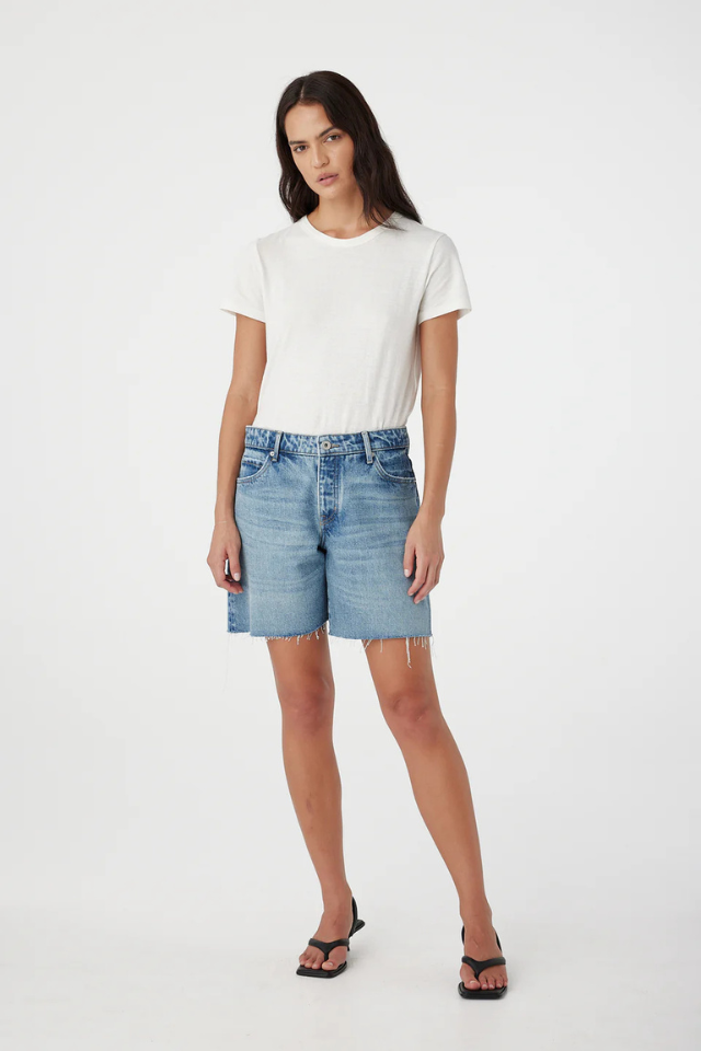 Martha Mid Long Short - Endeavour