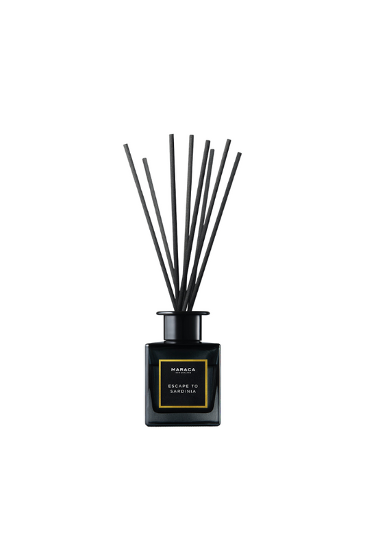 Escape To Sardinia Scented Diffuser