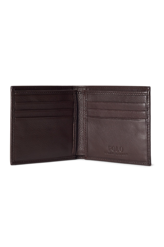 Billfold Wallet