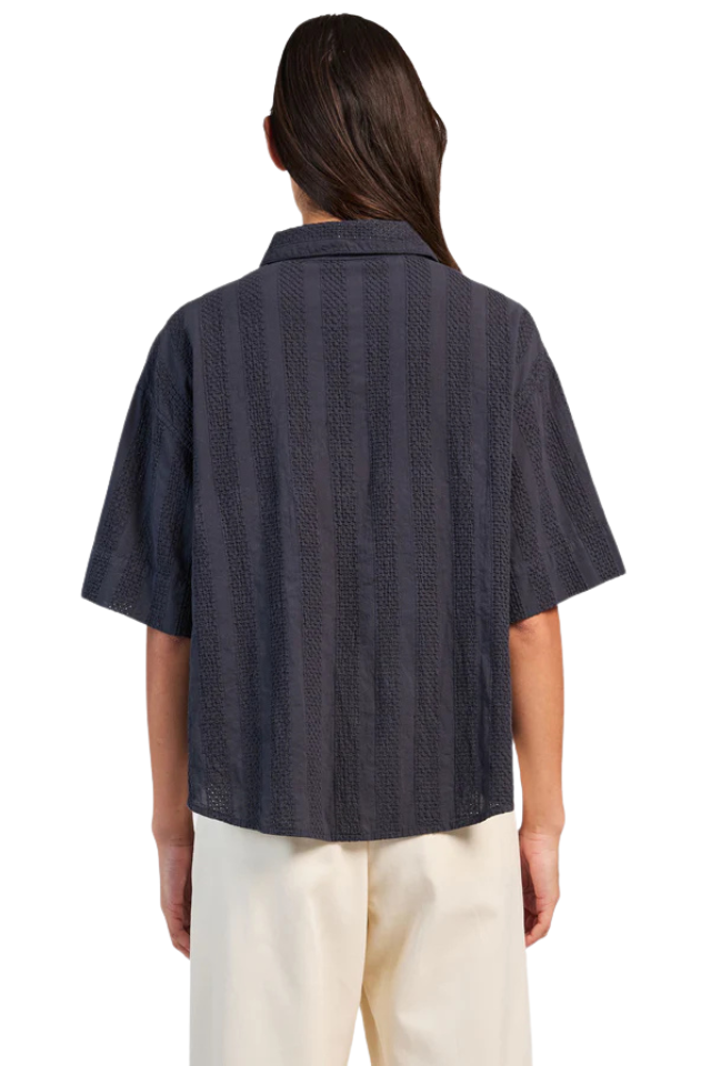 Harper Short Sleeve Shirt
