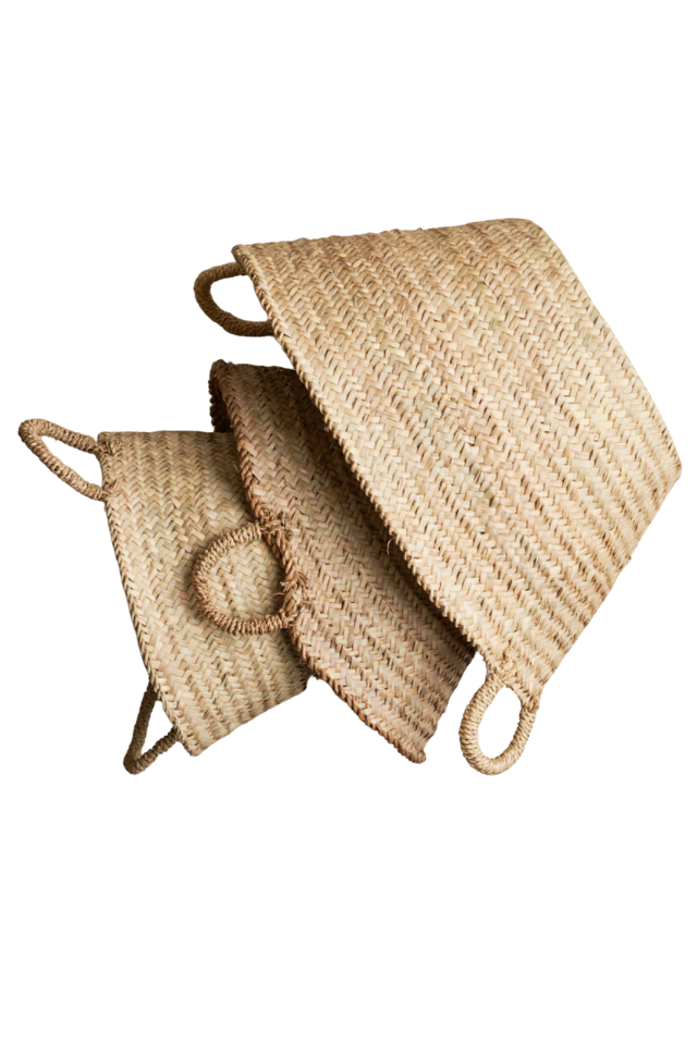 Souk Basket