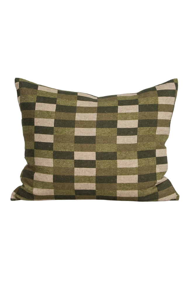 Hugo Cushion - Forest