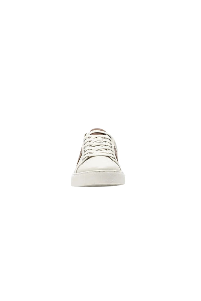 Endeavour Cruise Sneaker - Chalk