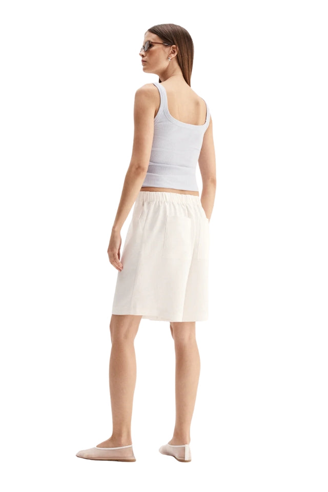 Persi Tank - Pale Blue