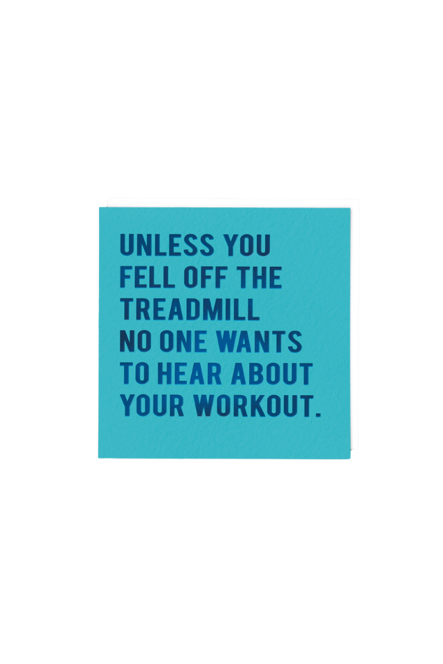 Workout