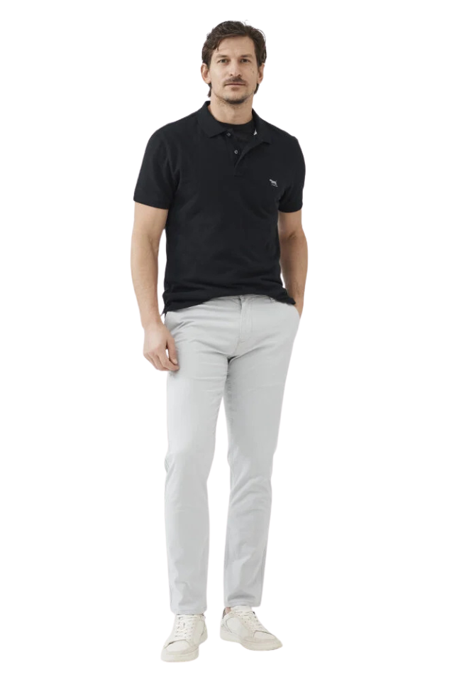 The Gun Polo - Onyx