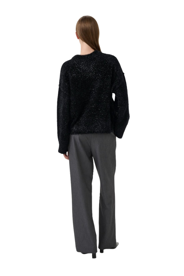 KBSada Knit - Meteorite