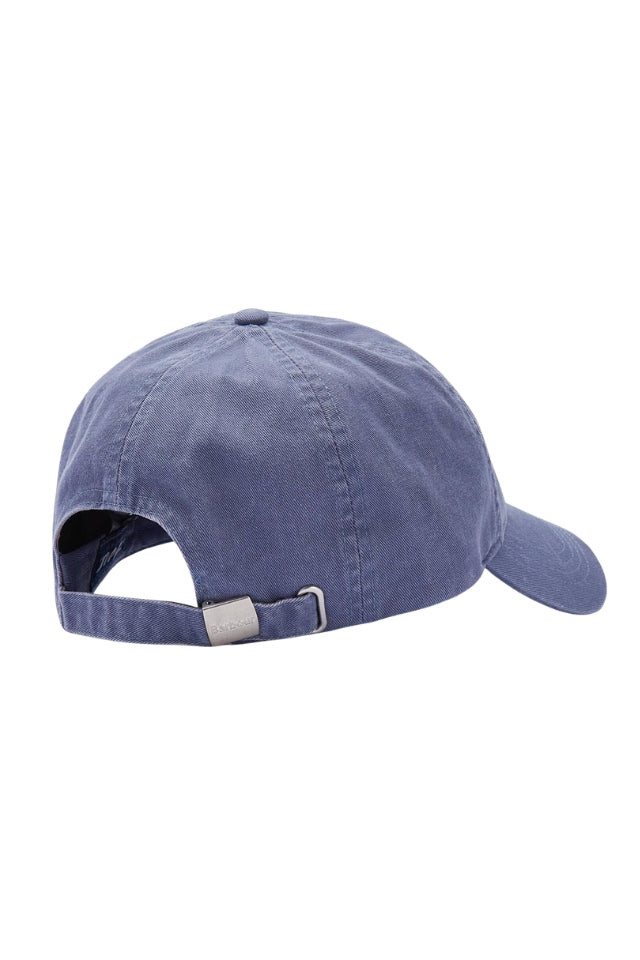 Cascade Cap - Washed Blue