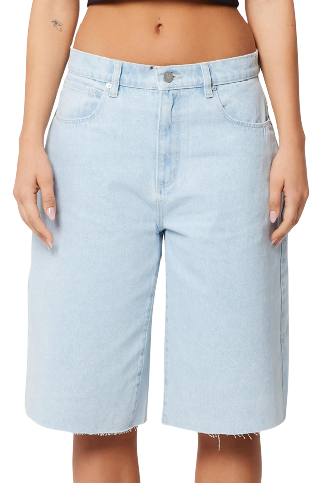 95 Super Baggy Jort Kate