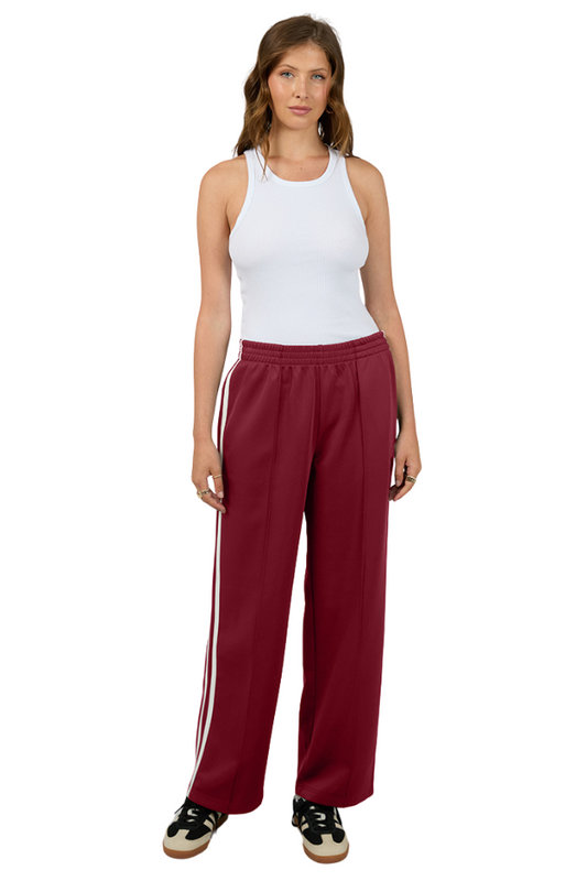 On The Daily Track Pant