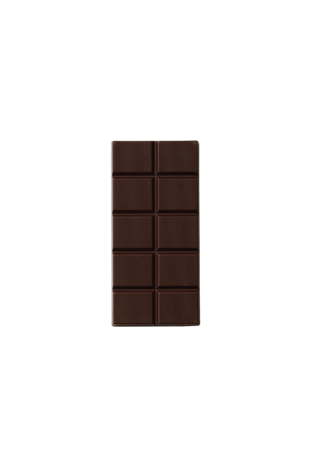 Sea Salt Dark Chocolate Bar