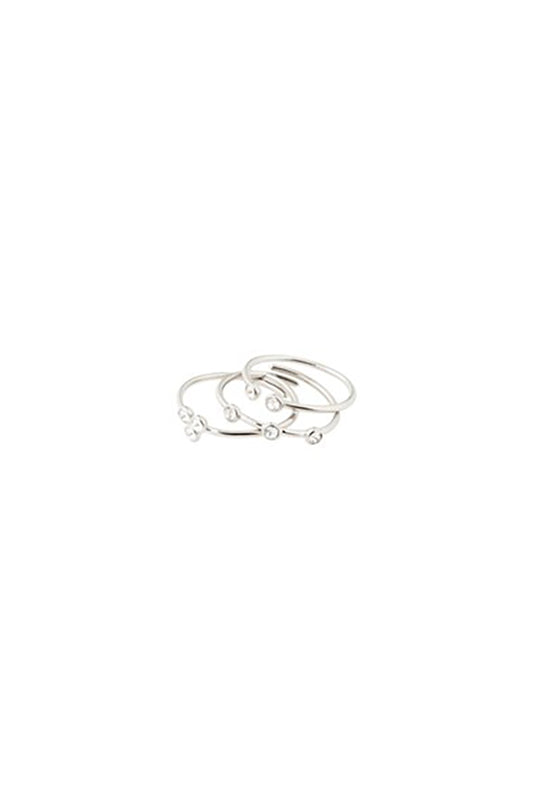 Kamari Rings