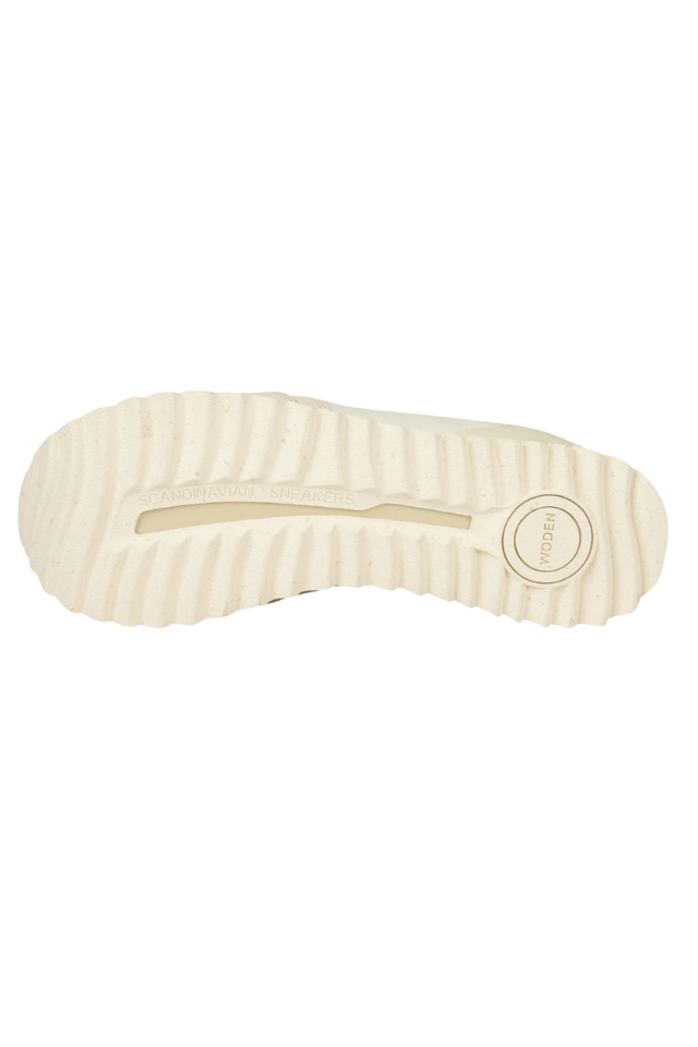 Ronja Plateau - Whisper White