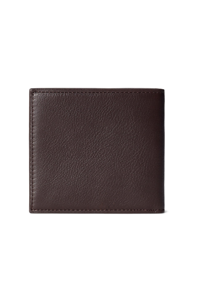 Billfold Wallet