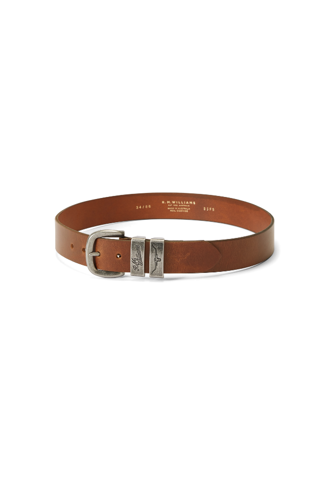 Drover Belt
