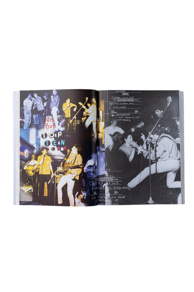 The Beatles Anthology (25th Anniversary Reissue)
