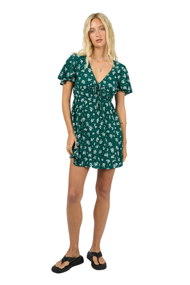 Harlow Mini Dress