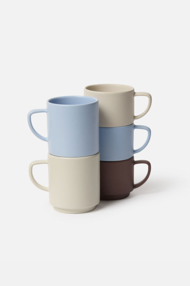 Copo Stacking Mug - Tall