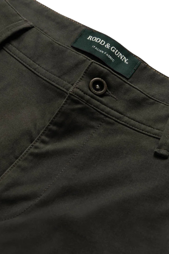 Thomas Road 2.0 Chino - RL Bayleaf