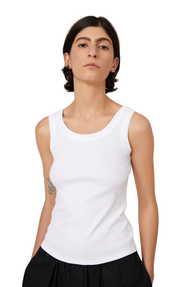 Everyday Singlet