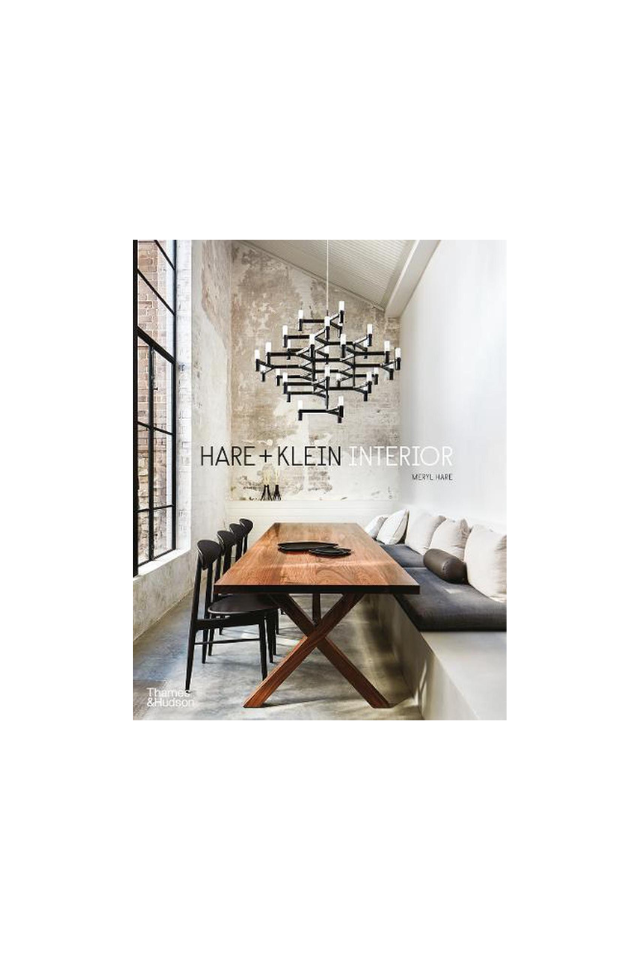 Hare and Klein Interior