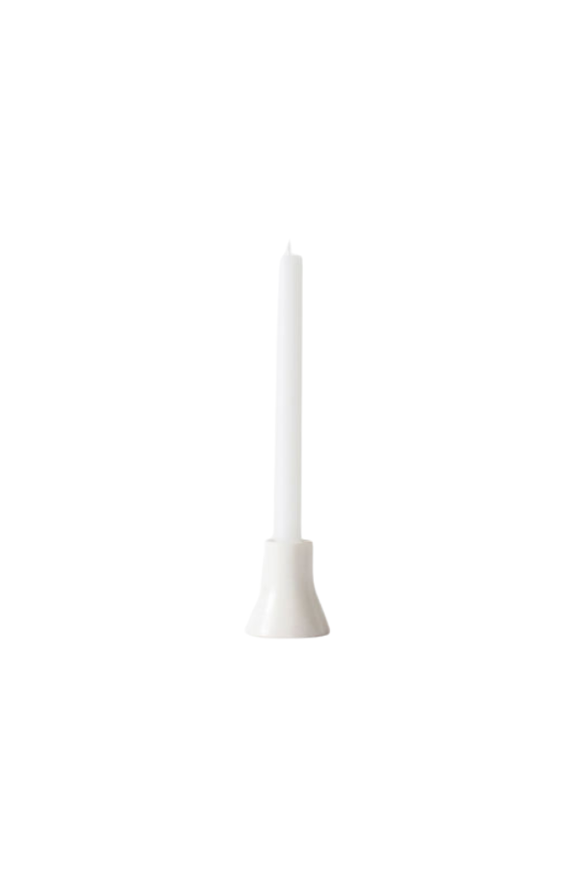 Flare Candle Holder