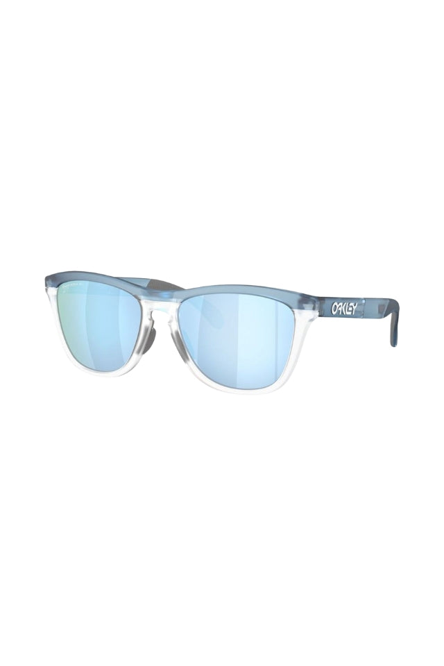 FROGSKINS XL Trans Stonewash W/ Prizm