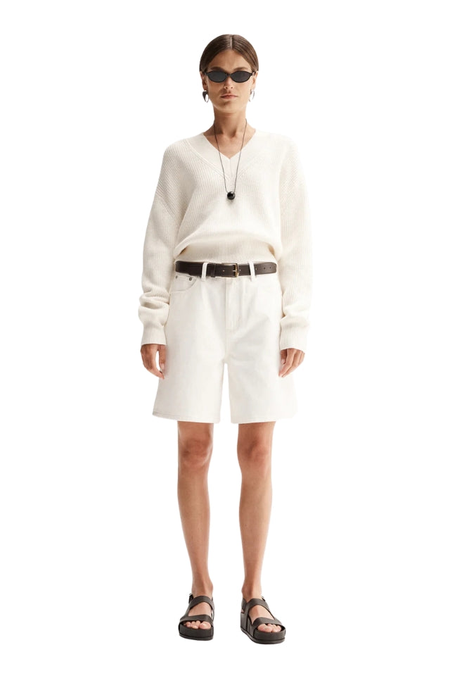 Chester Knit Jumper