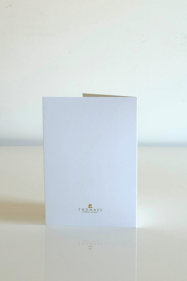 Card - Mini Hearts