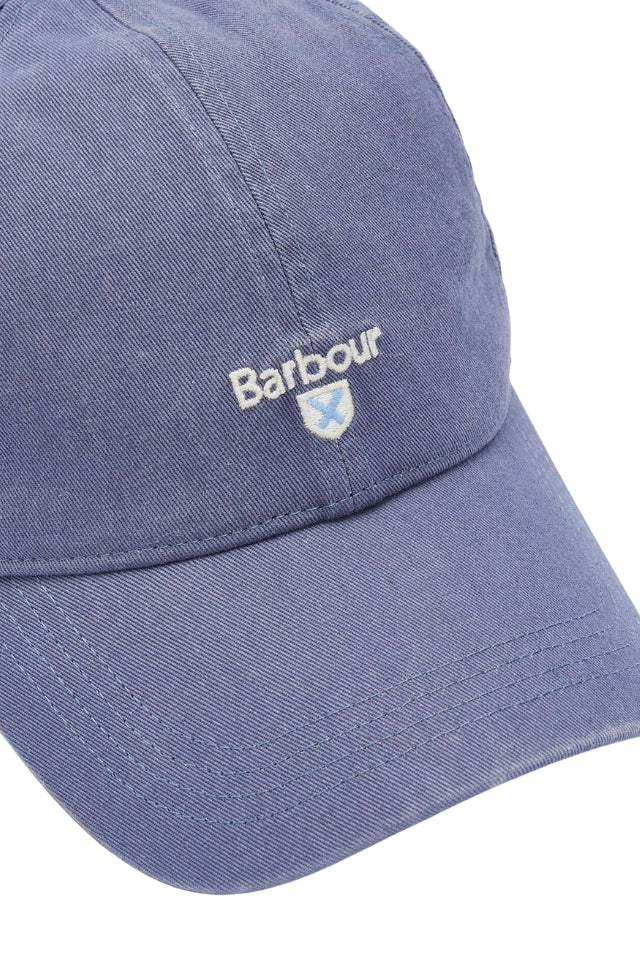 Cascade Cap - Washed Blue