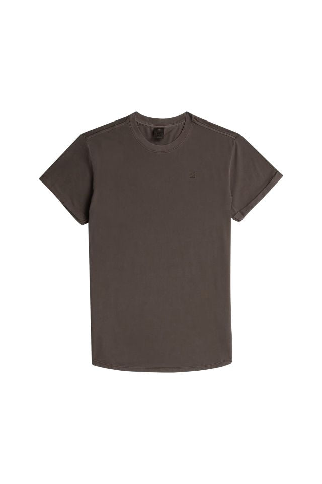 Lash R T Short Sleeve - Java Gd