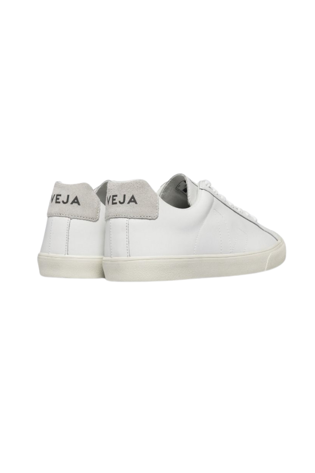 Esplar Leather Sneakers