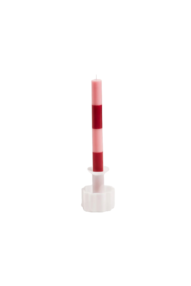Wave Candle Holder