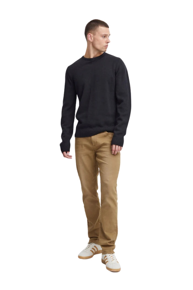 Twister Jogg Jean - Petrified Oak