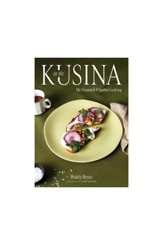 In The Kusina