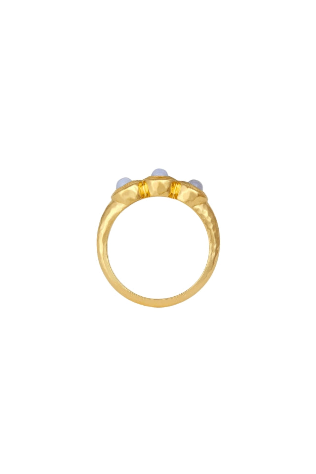 Talis Trilogy Ring
